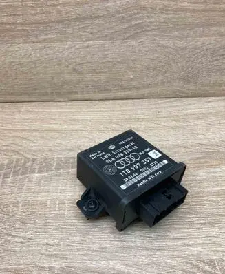Volkswagen Touran I Light module LCM 1T0907357 5LA00837960