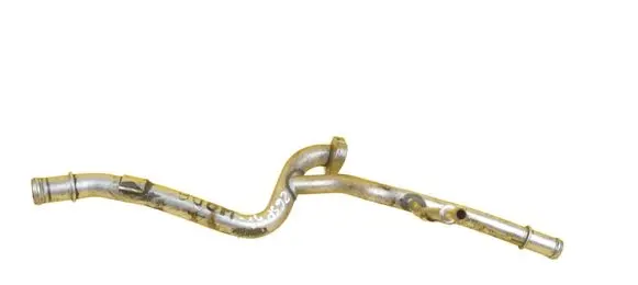 Opel Corsa E Engine coolant pipe/hose B10XFT