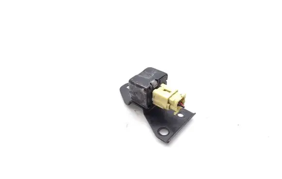 Mazda MX-5 NB Miata Airbag deployment crash/impact sensor 33280-000-42 187600-4390 N06657K1XA