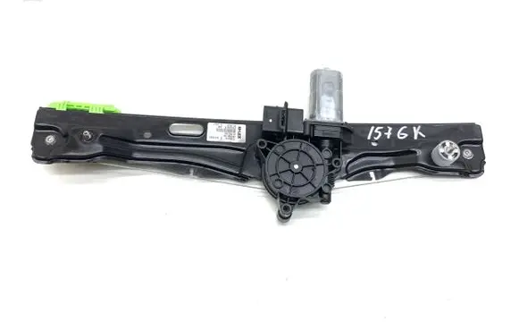 BMW X1 F48 F49 Sliding door window regulator with motor 746349103 13262410