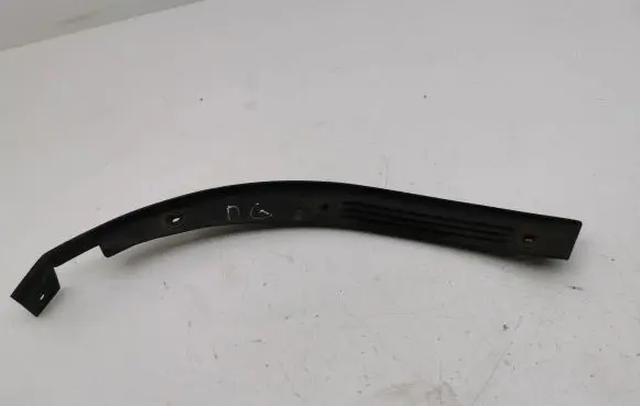 Mazda CX-7 Rear bumper corner part panel trim EH1051PE1
