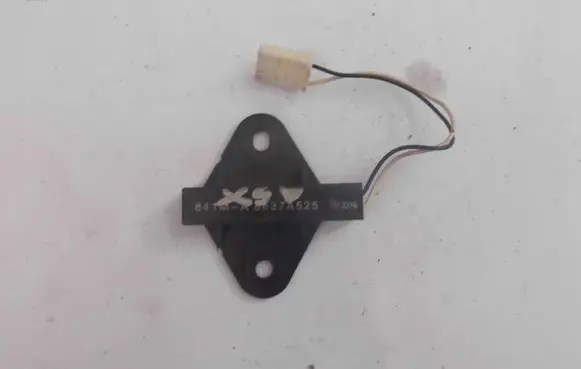 Mitsubishi ASX Interior comfort aerial antenna 8637A525
