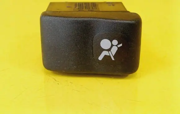 Seat Ibiza II (6k) Passenger airbag on/off switch 1L0919233