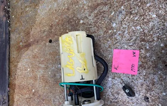 Renault Laguna I In-tank fuel pump 1967000078