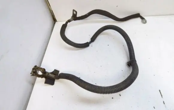 Peugeot 306 Negative earth cable (battery)
