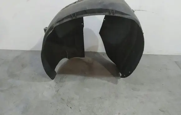 Volvo S40 Front wheel arch liner splash guards 30678143