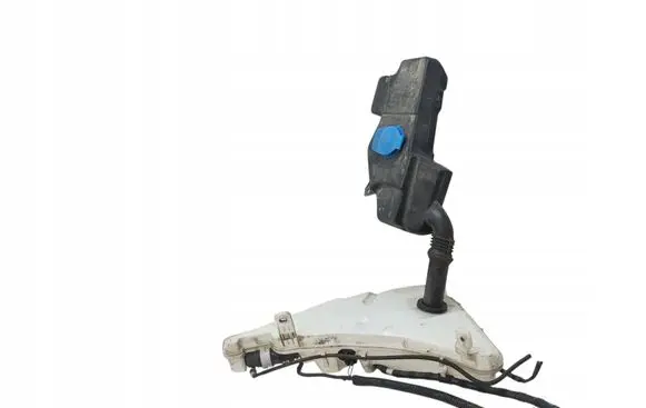 Audi RS7 C7 Windshield washer fluid reservoir/tank 4G1955462A