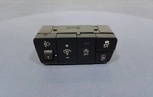 KIA Rio Other switches/knobs/shifts 93700-H8TJ0