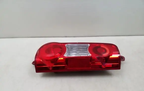 Citroen Berlingo Rear/tail lights 9680607880