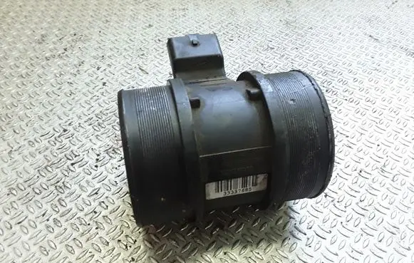 Citroen C5 Mass air flow meter 9628336380