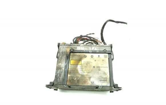 Mini Cooper Countryman F60 Radio/CD/DVD/GPS head unit 6434AB140