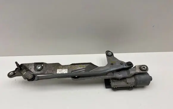 Volkswagen Phaeton Front wiper linkage and motor 3D1955024D