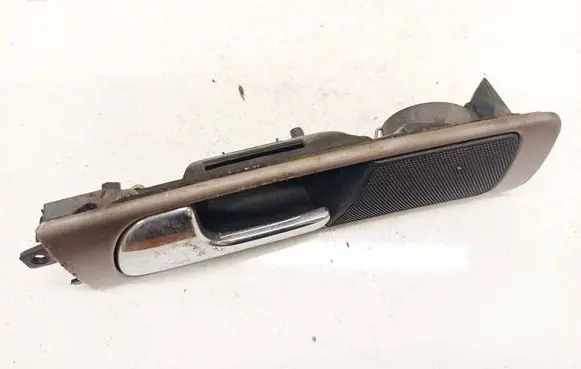 Audi A6 S6 C5 4B Rear door interior handle 4B0839019