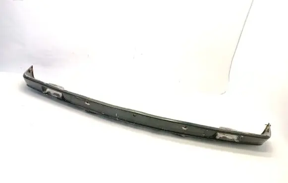 BMW 3 E30 Front bumper lip 1911983 51711911983 51711933402