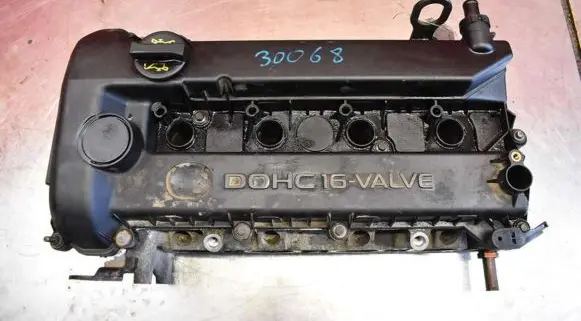 Mazda 6 Engine head 1S7G6090A1