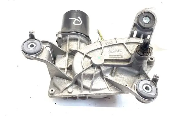 Citroen DS5 Front wiper linkage and motor 9686934580