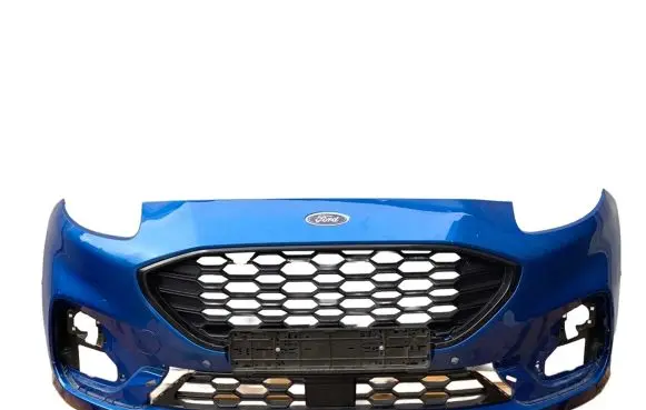 Ford Puma Front bumper l1TB17757D