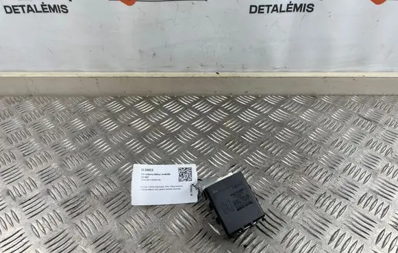 Toyota RAV 4 (XA50) Other control units/modules 8597042060