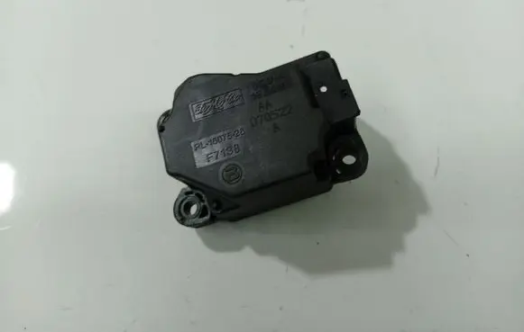 Volvo S80 Air flap motor/actuator 6G9N19E616