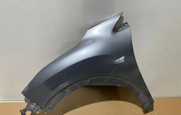 Opel Crossland X Fender 