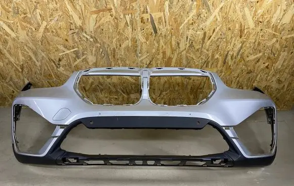 BMW X1 F48 F49 Front bumper 51117954205