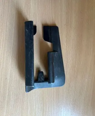 Mercedes-Benz C W205 Seat trim A2059191200 0120510008