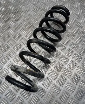 BMW X5 E70 Front coil spring 
