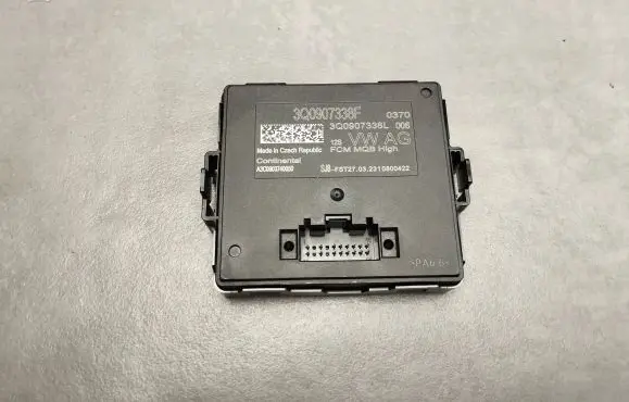 Volkswagen Arteon Gateway control module 3Q0907338F 3Q0907338L ACC0903740050
