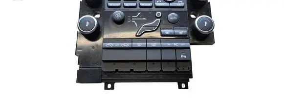 Volvo XC60 Climate control unit 30782903