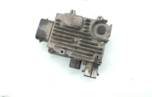 Lexus GS 300 350 430 450H Gearbox control unit/module G116730020