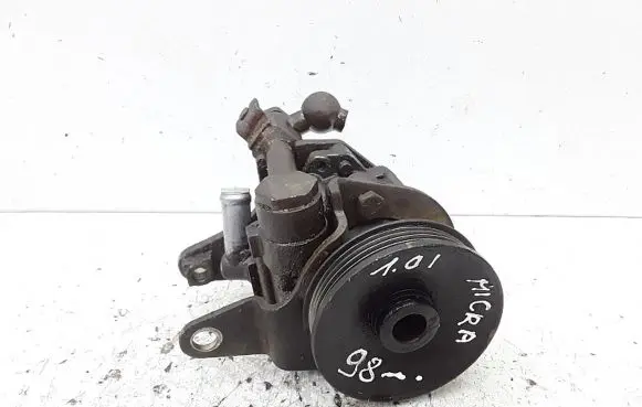 Nissan Micra C+C Power steering pump 7691974102