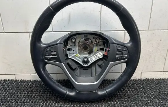 BMW X5 F15 Steering wheel 2460554385