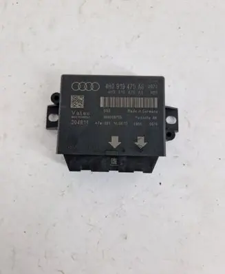 Audi A6 S6 C7 4G Parking PDC control unit/module 4H0919475AG