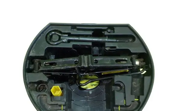 Citroen C3 Picasso Other interior part 9655342680 NAPRAWCZY