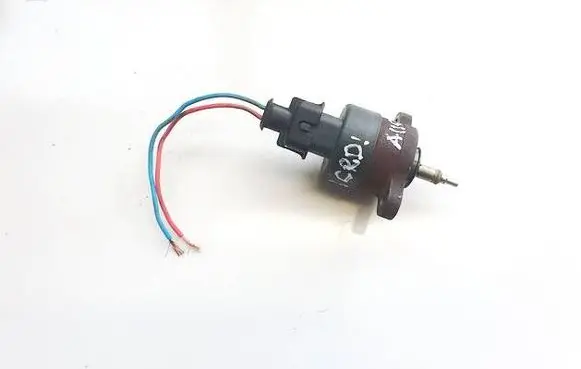 KIA Sportage Fuel pressure sensor 0281002732