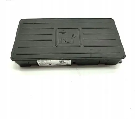 Audi A6 S6 C8 4K Wireless charging module 4N0035502B