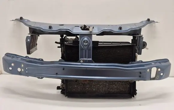 Dacia Lodgy Radiator support slam panel 