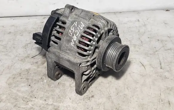 Nissan Micra Generator/alternator