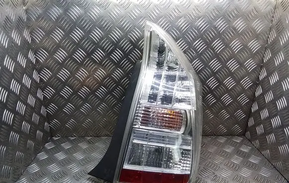Toyota Prius (XW30) Rear/tail lights A046040