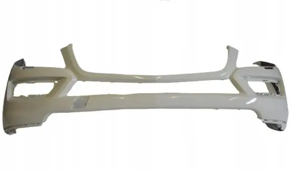 Mercedes-Benz GL X166 Front bumper A1668802540