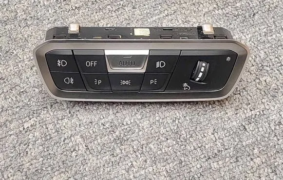 BMW X5 G05 Light switch 61319461134 61315A32842 9461134
