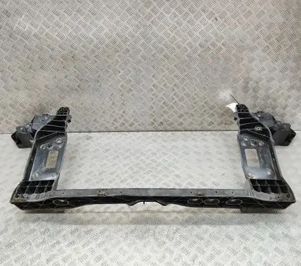 Hyundai Tucson TL Radiator support slam panel 64101D7001