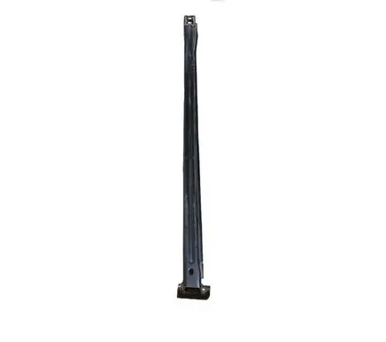 Ford Mustang V Rear suspension control arm 4R333424AC