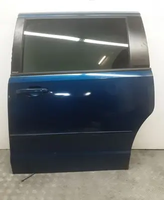 Dodge Grand Caravan Side sliding door 