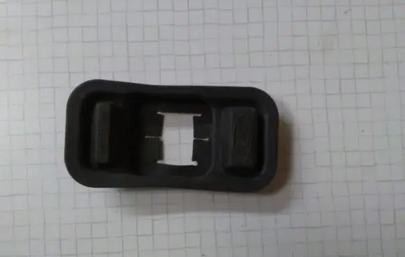 Ford Focus C-MAX Other interior part 3M51R27250AB