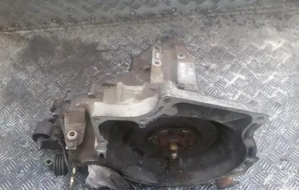 KIA Sephia Manual 5 speed gearbox