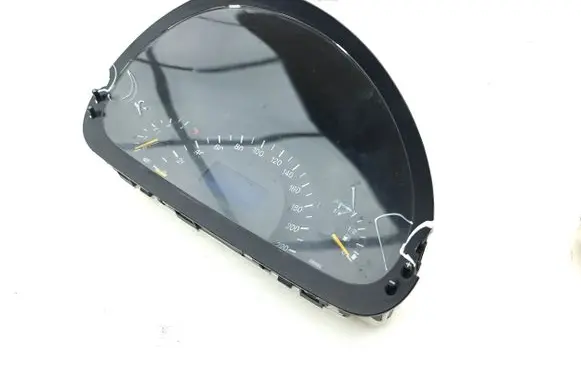 Mercedes-Benz Vito Viano W639 Speedometer (instrument cluster) A6394460121