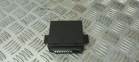 Opel Zafira A Light module LCM 09135156 410203013003