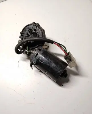 Volkswagen II LT Wiper motor 0390241345