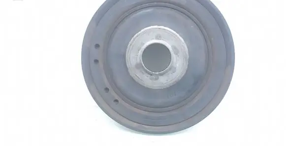 Ford Focus Crankshaft pulley 7085B